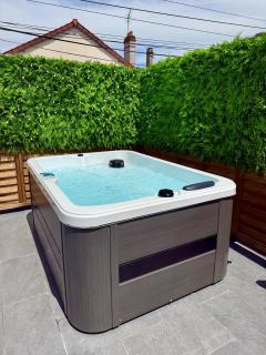 Appartement d'exception - proche Paris - Drancy - 8