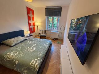 City Apartment 8 JOSEF 3rd Floor 44 m2 - Graz - 4