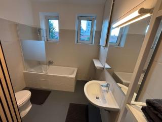 City Apartment 8 JOSEF 3rd Floor 44 m2 - 1