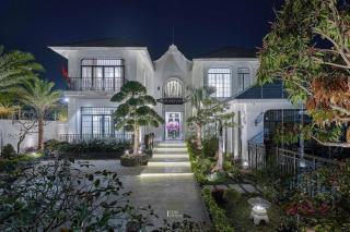 Tung Garden Villa - - 0