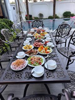 Tung Garden Villa - - 9