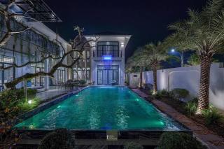 Tung Garden Villa - - 7