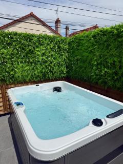 Appartement d'exception - proche Paris - Drancy - 9