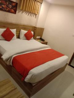 Hotel Shobhna Palace - Jāmb - 9