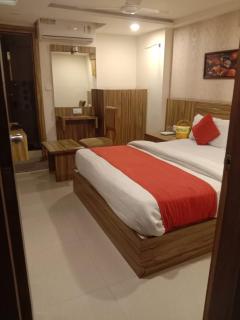 Hotel Shobhna Palace - Jāmb - 2