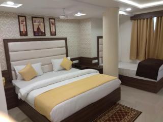 Hotel Shobhna Palace - Jāmb - 1