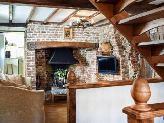 Canons Hall Cottage - Wingham - 0