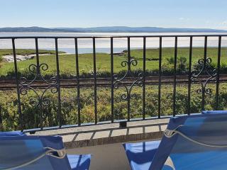 Dolphin Cottage - Grange Over Sands - 0