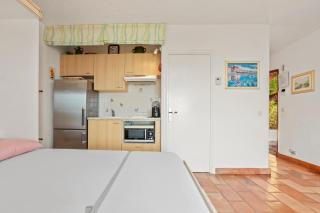 Studio Palmeraie - Saint-Raphaël - 2
