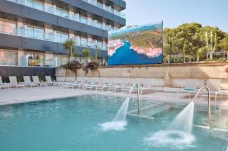 Hotel Ipanema Beach - El Arenal - 0