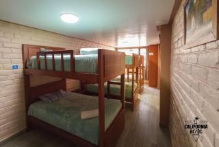 Hostal California AC-DC - Baños - 6
