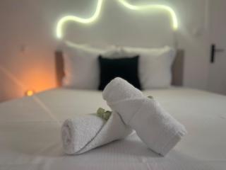 "Pandora" Studio Romantique, Baignoire,Clim, Wifi - Sète - 8