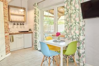 Zameczek -Apartamenty na wsi - Zameczek - 7