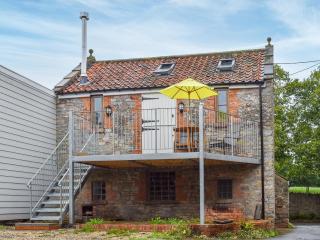 The Chaff House - Wookey - 0