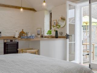 The Chaff House - Wookey - 8