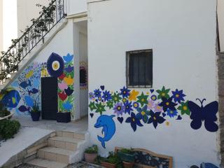 Ferah ve Nezih Daire - Bodrum - 8