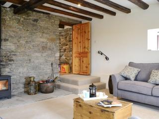 The Granary - Holy Island - 9