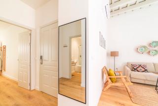 Los Patios de Feria - Azahar - 1