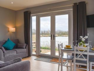Fox Lodge - Uk30605 - Pidley - 9