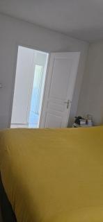 Chambre chez l'habitat - Chemaudin - 0