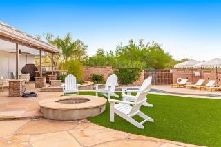 Casablanca Retreat - Tucson - 8