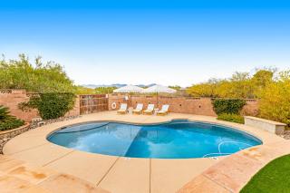 Casablanca Retreat - Tucson - 7