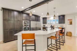 Casablanca Retreat - Tucson - 1