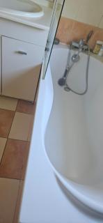 Chambre chez l'habitat - Chemaudin - 3