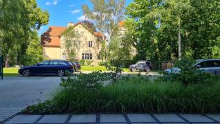 EG-Apartment mit Terrasse in Görlitzer Innenstadtlage! - Görlitz - 4