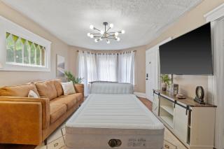 Cozy 2BR Near Destiny USA, Syracuse Uni,Zoo & Dtwn - Syracuse - 4