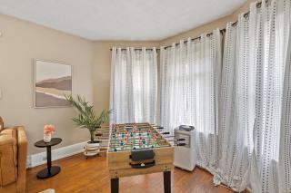 Cozy 2BR Near Destiny USA, Syracuse Uni,Zoo & Dtwn - Syracuse - 7