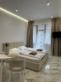 Апартаменти на Кубійовича 17 - Lviv - 9