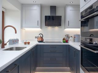 The Linhay - Durleigh - 1