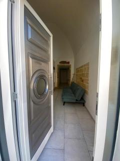 La Casa dei Venti - 9
