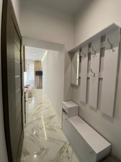 Panorama Bliss Apartment - Leópolis - 2