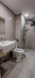 Puncak Sentul KL with 3 Bedroom Homestay For Musli'm - Kuala Lumpur - 2