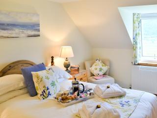 Carron View - Strathcarron - 2