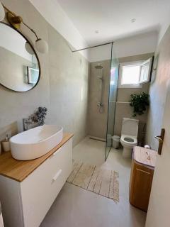 Casa Nostra, Stroggili Corfu - 1