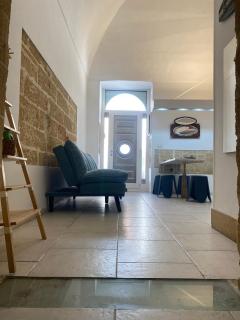 La Casa dei Venti - 5
