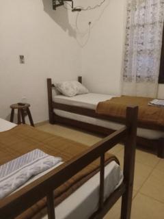 Pousada KAIROS - Bertioga - 8