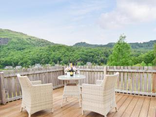 Faodail-Uk34218 - Aberfoyle - 0
