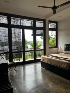 Colombo dream paradise water front villa - Boralesgamuwa - 9