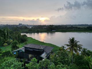 Colombo dream paradise water front villa - Boralesgamuwa - 7