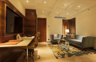 Hotel The Luxury Delhi Airport - Neu-Delhi - 2