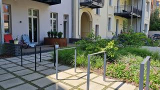 EG-Apartment mit Terrasse in Görlitzer Innenstadtlage! - Görlitz - 3