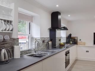 Mill Hall Cottages - Newburgh - 4