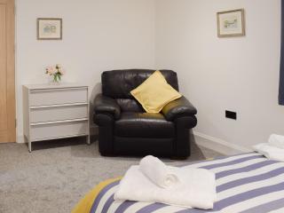 Mill Hall Cottages - Newburgh - 1