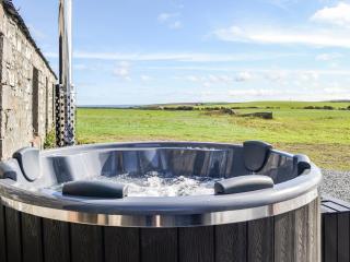 The Seaview Retreat - Uk35883 - Broughton Mains - 0
