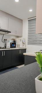 Puncak Sentul KL with 3 Bedroom Homestay For Musli'm - Kuala Lumpur - 4