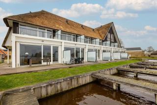 Vakantiepark de Pharshoeke - Heeg - 4